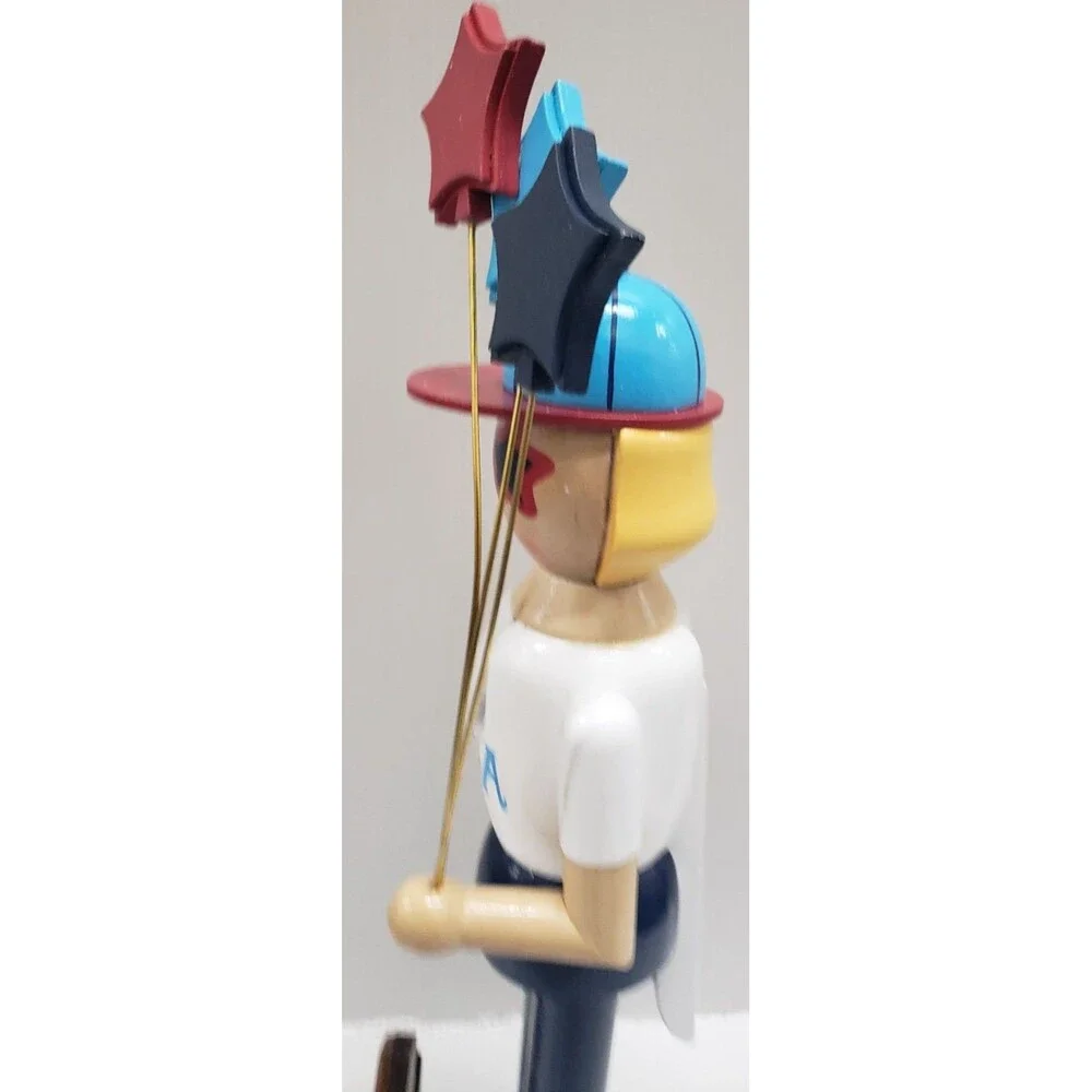 Wooden Nutcracker,14